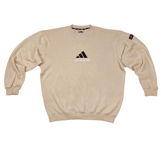 01439 Adidas 90s Sweater