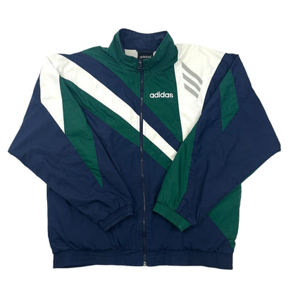 01978 Adidas 90s Tracktop