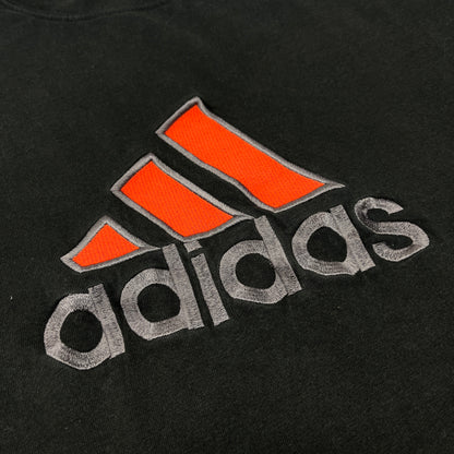 01663 Adidas 90s Tshirt