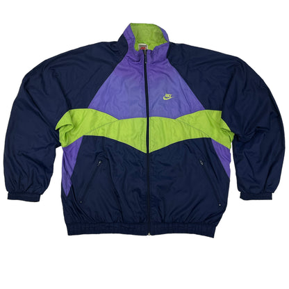 01549 Nike 90s Tracktop