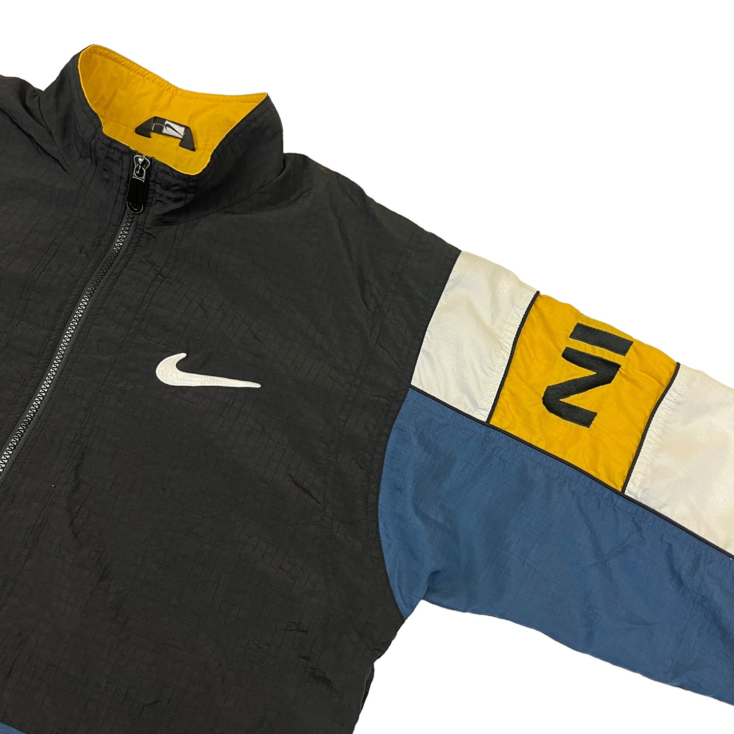 02050 Nike 90s Windbreaker