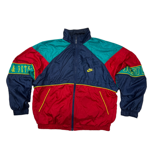 02012 Nike 90s Tracktop