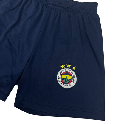 01595 Adidas Fenerbahçe Istanbul Trackshorts