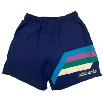 02102 Adidas 90s Trackshorts