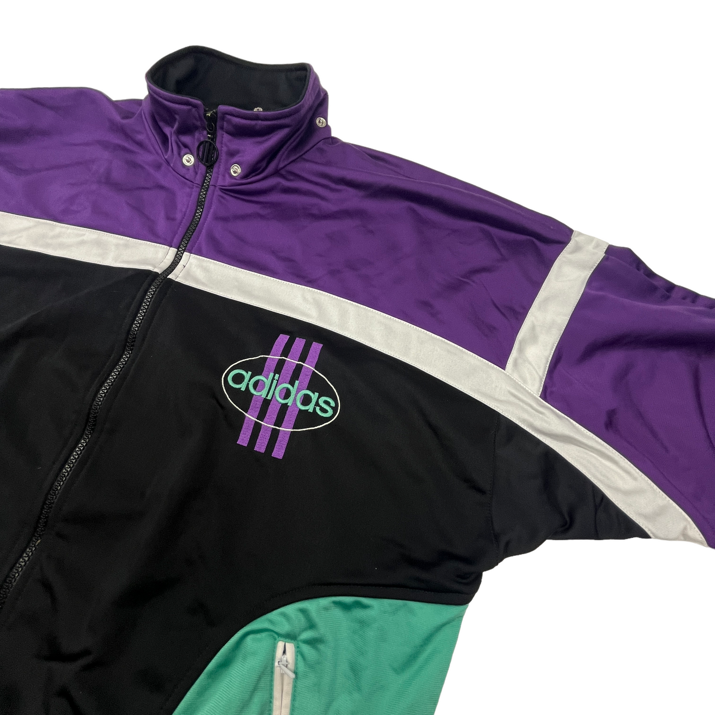 01970 Adidas 90s Tracktop