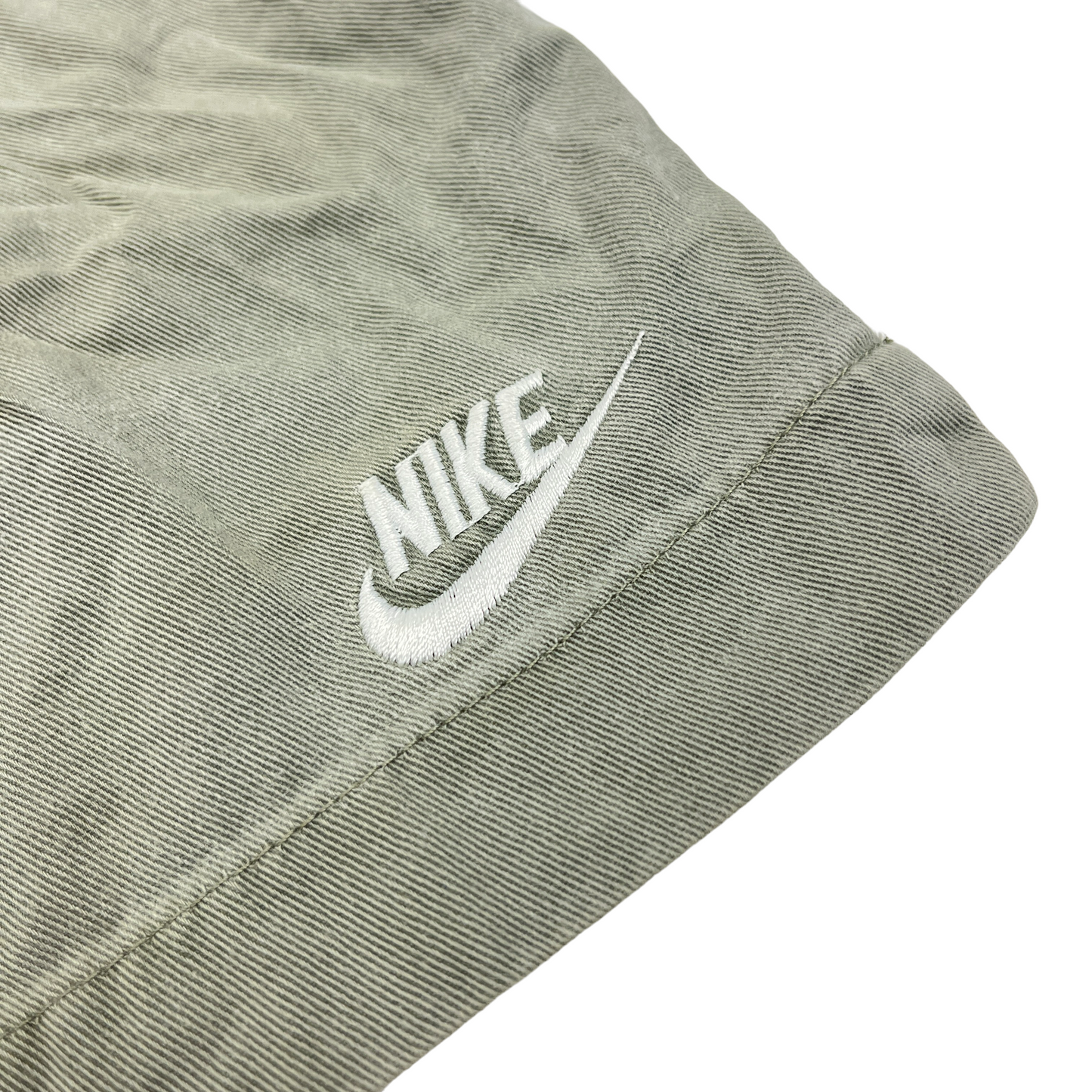 01539 Nike Supreme Court 90s Tennis Shorts