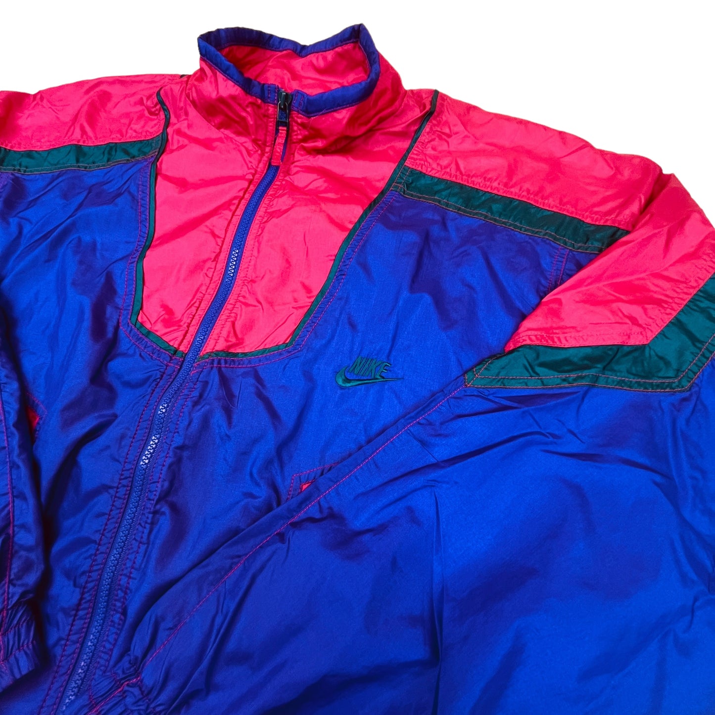 02107 Nike 90s Tracktop