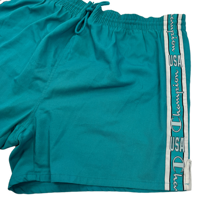 01993 Converse 90s Trackshorts