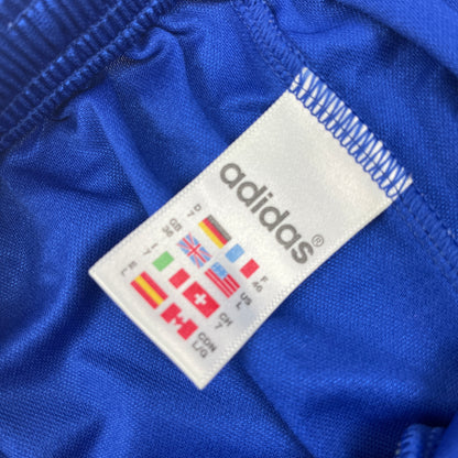 01928 Adidas 90s FC Bayern München Trackshorts