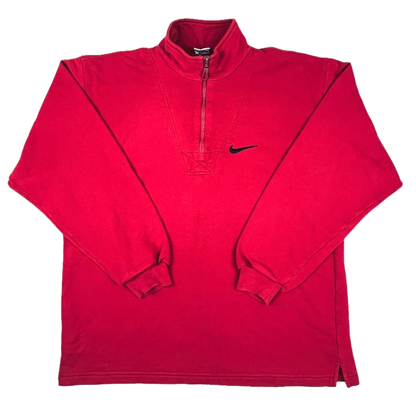 02024 Nike 90s 1/4 Zip Sweater