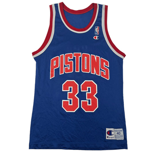 01597 Champion Detroit Pistons Grant Hill