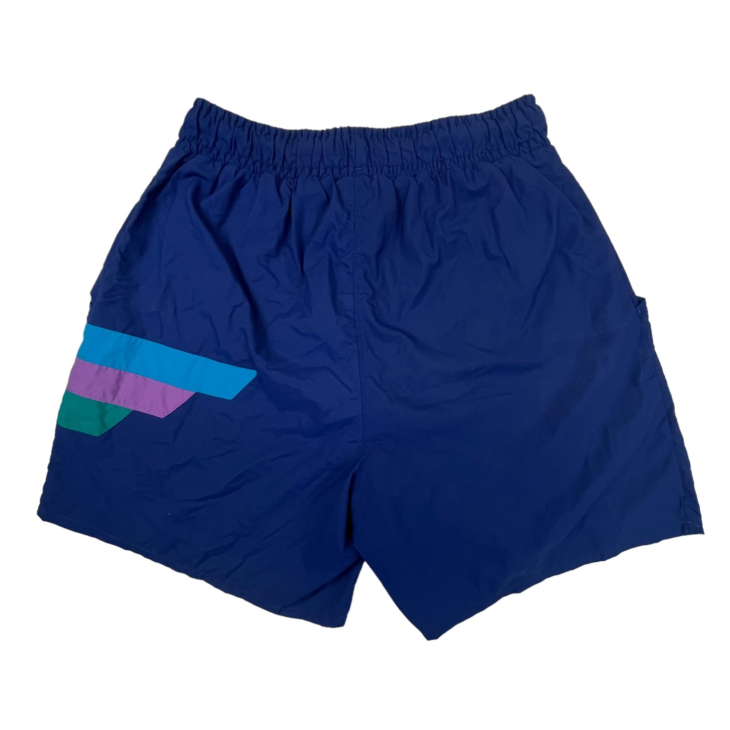 02102 Adidas 90s Trackshorts