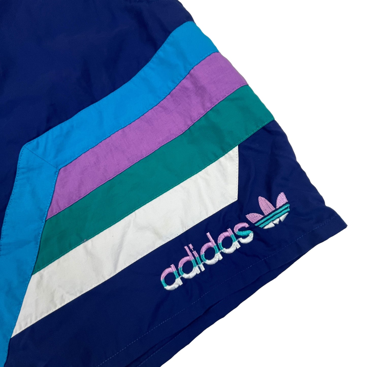 02102 Adidas 90s Trackshorts