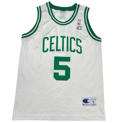 01603 Champion Boston Celtics Kevin Garnette Jersey