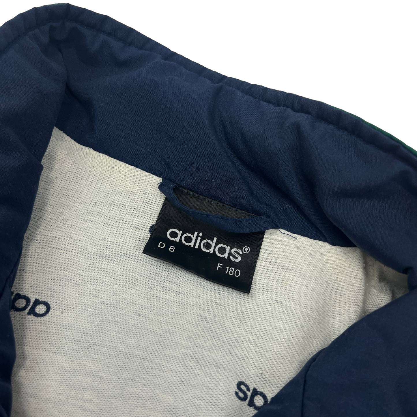 01978 Adidas 90s Tracktop