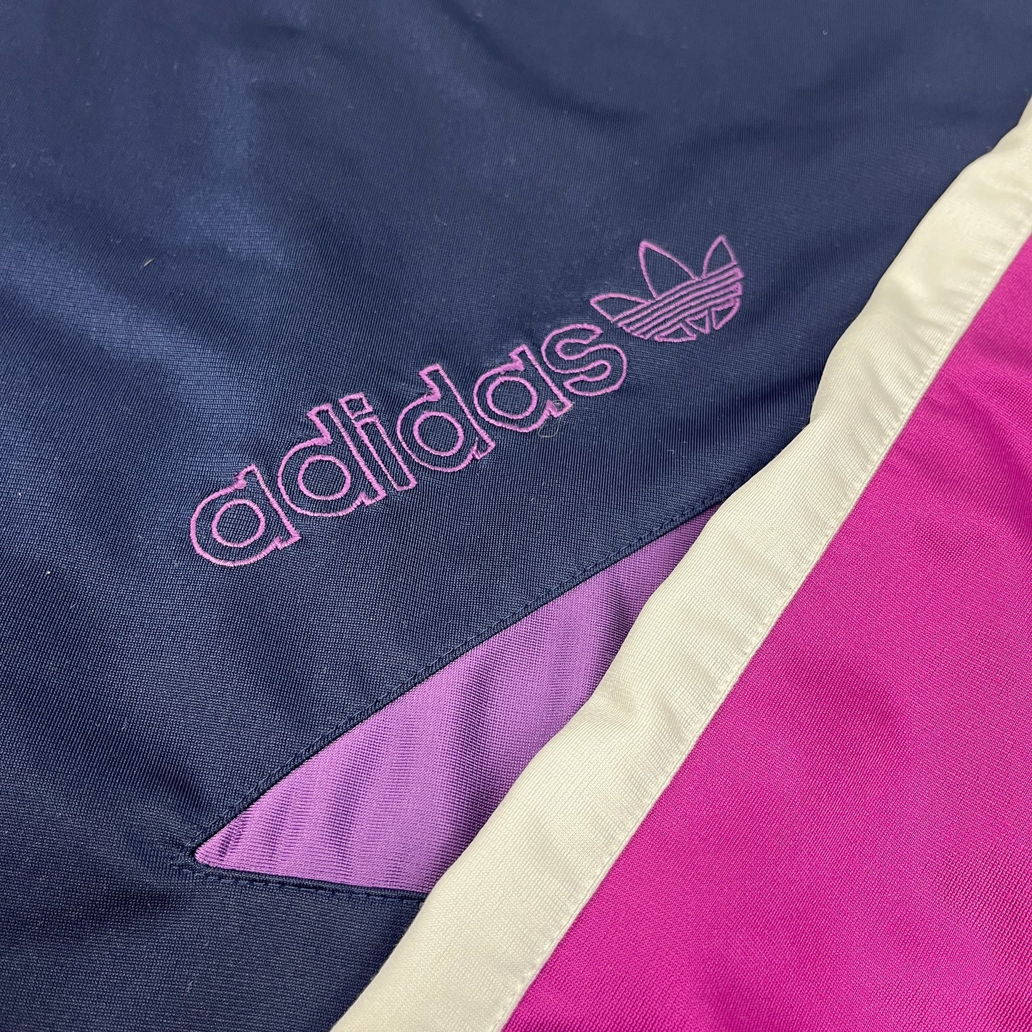 01981 Adidas 80s Tracktop