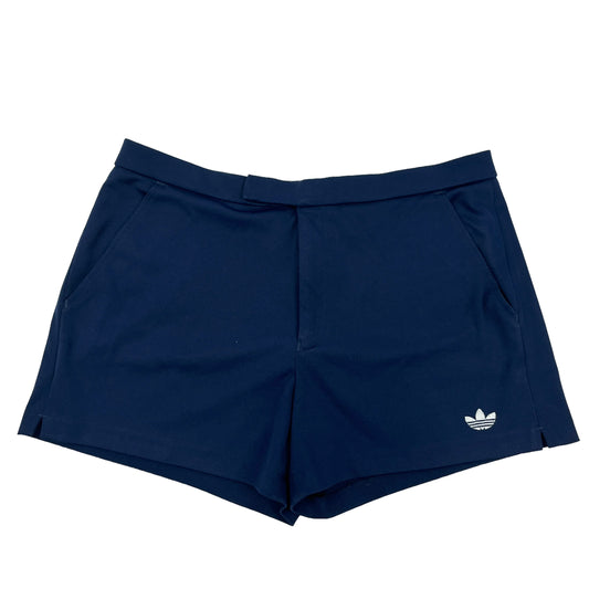 01471 Adidas Vintage Tennis Shorts