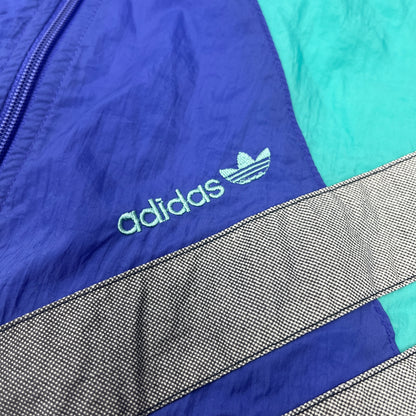 02017 Adidas 90s Tracktop