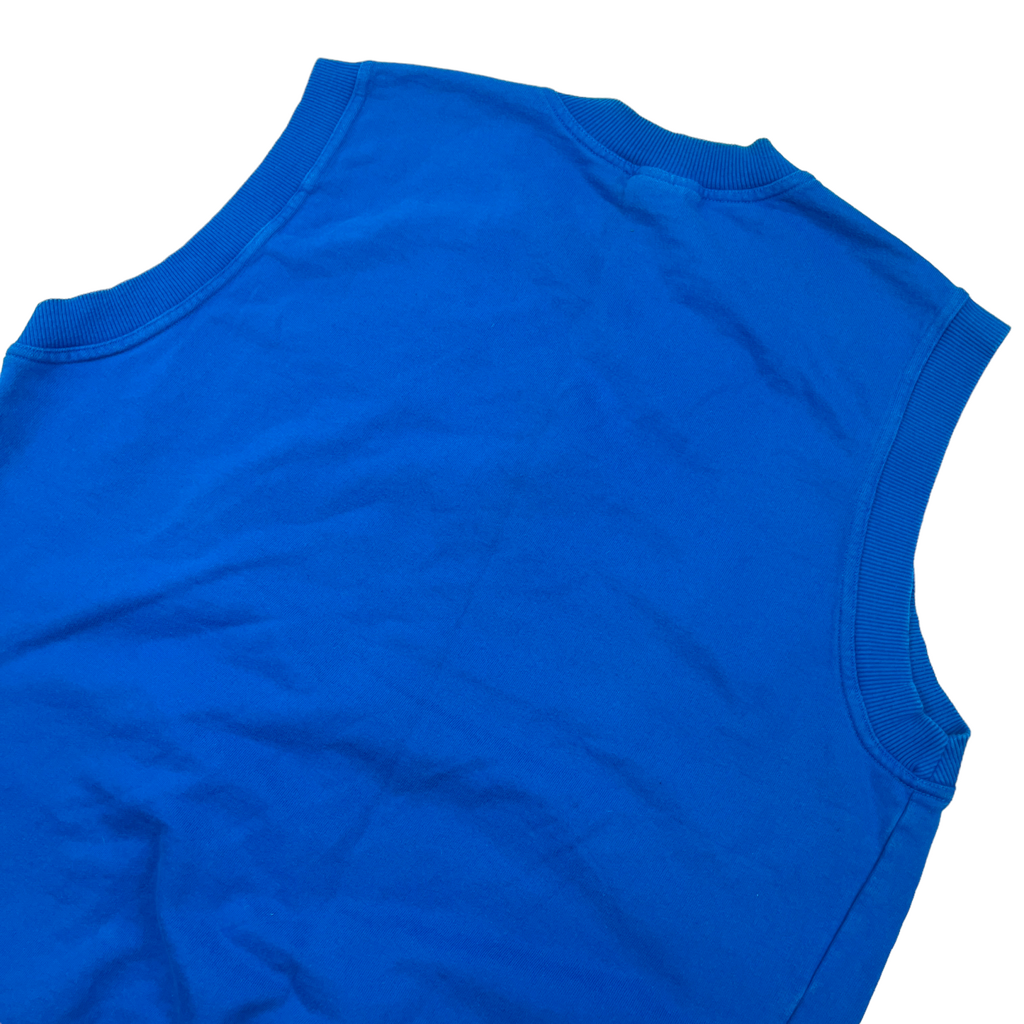 01624 Elessee 90s Tennis Vest