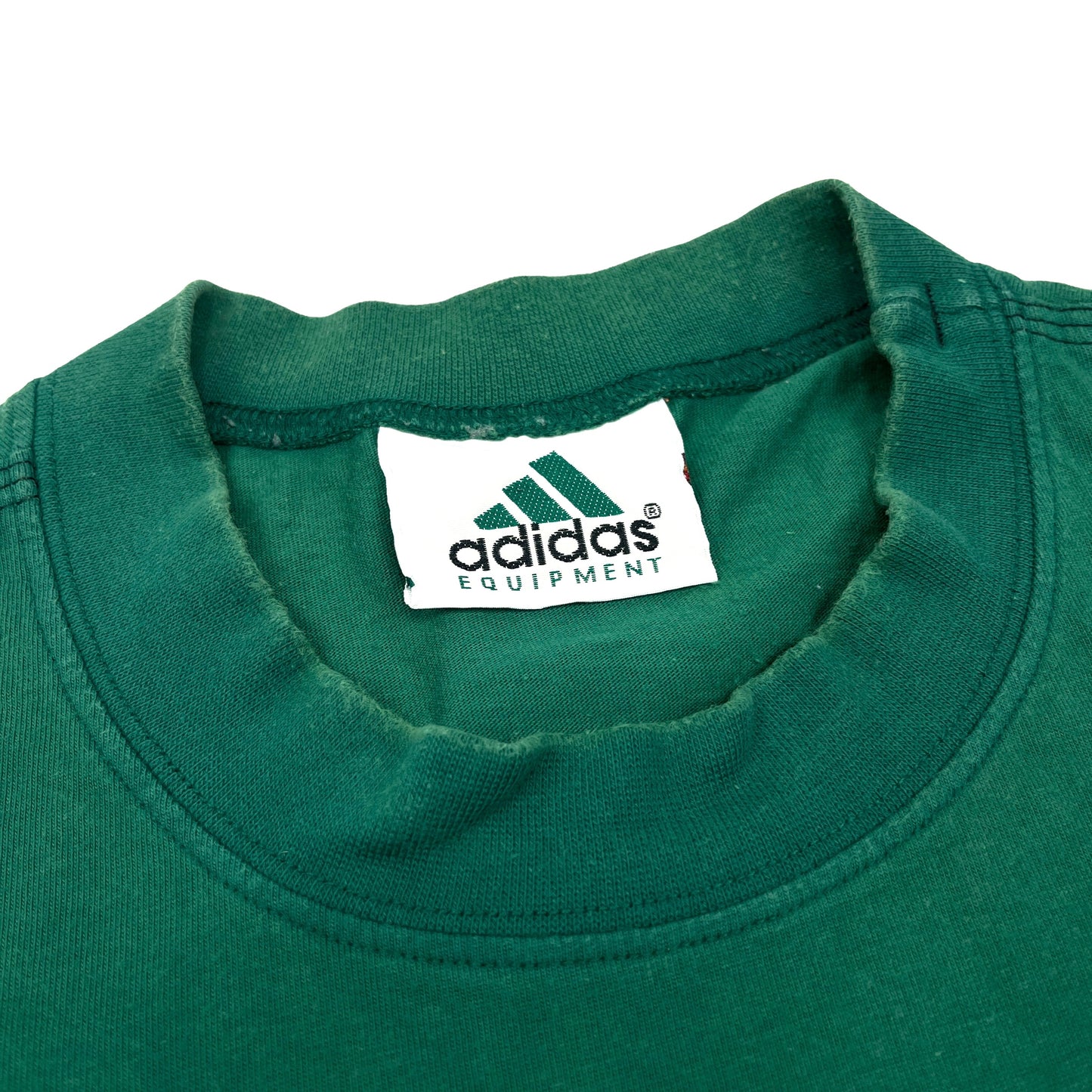 01658 Adidas Equipment 90d Tshirt