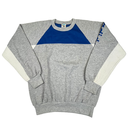 02030 Adidas 80s Sweater