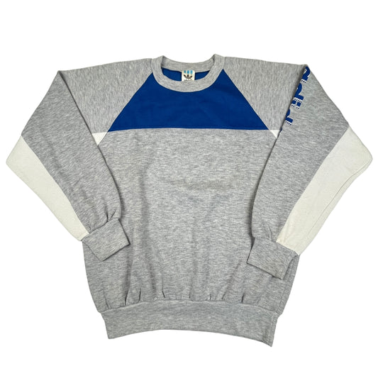 02030 Adidas 80s Sweater