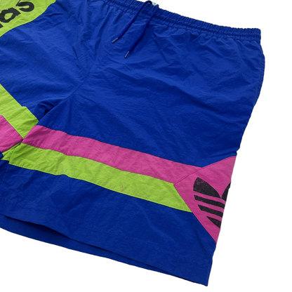 01505 Adidas Vintage Shorts