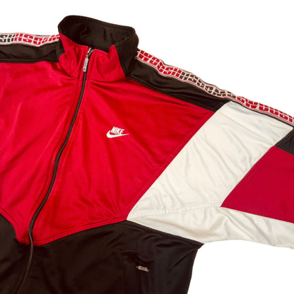 02106 Nike 90s Tracktop