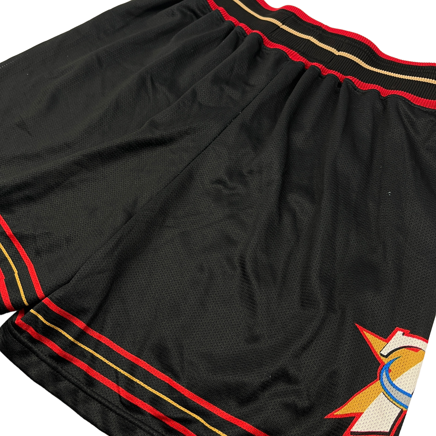 01454 Champion Philadelphia 74ers Shorts