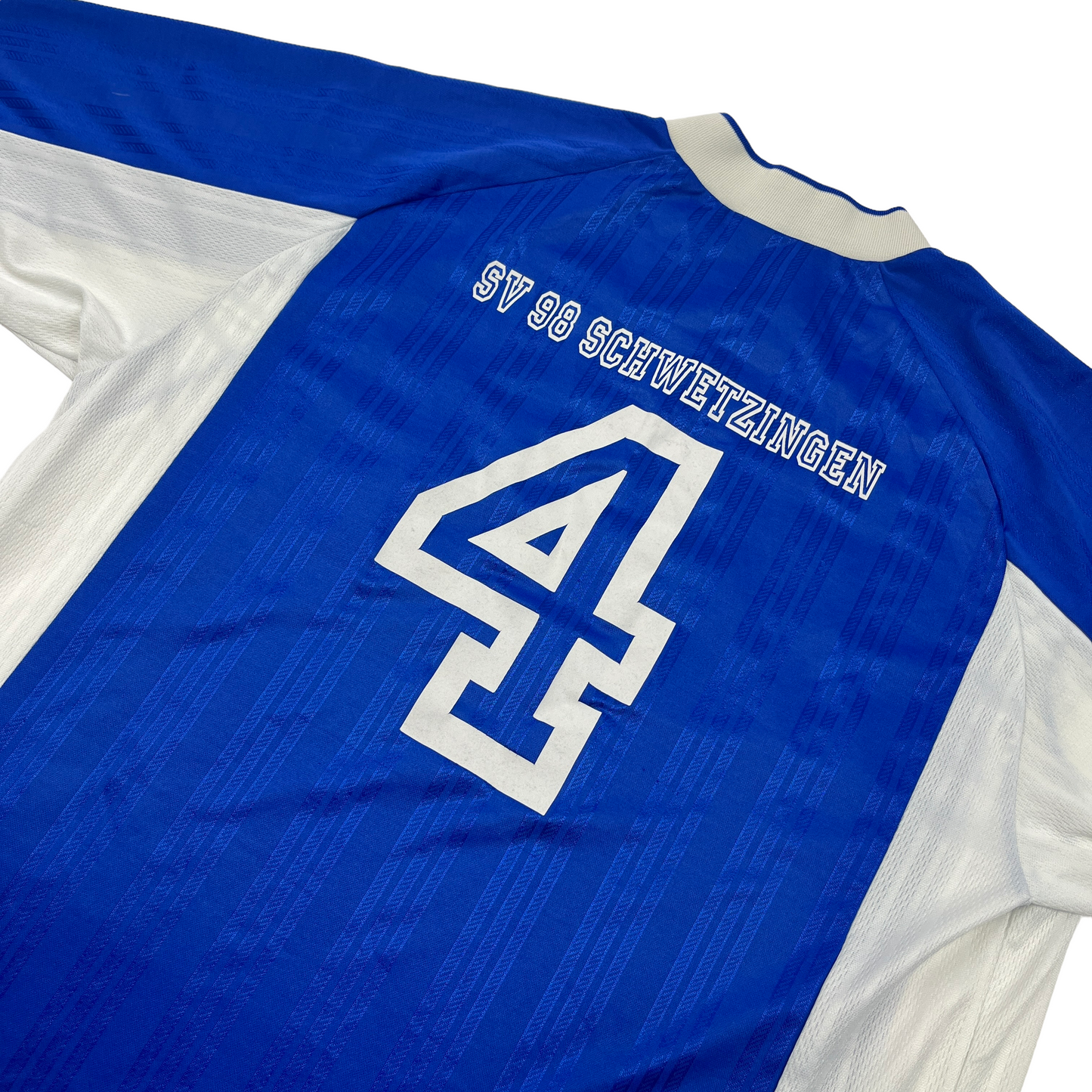 01938 Adidas SV 98 Schwetzingen Jersey