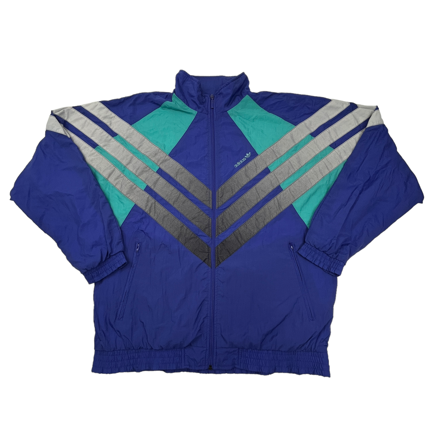 02017 Adidas 90s Tracktop