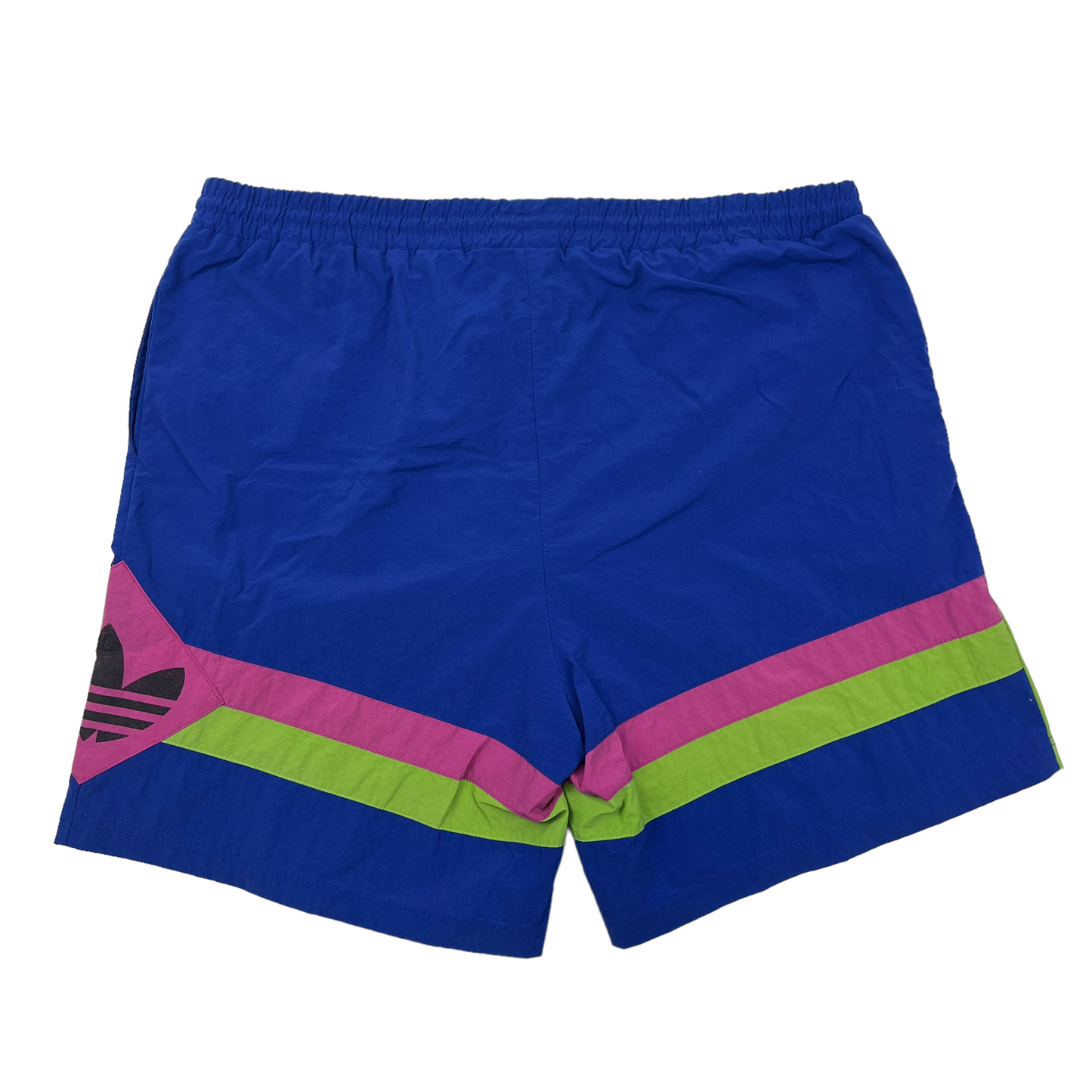 01505 Adidas Vintage Shorts