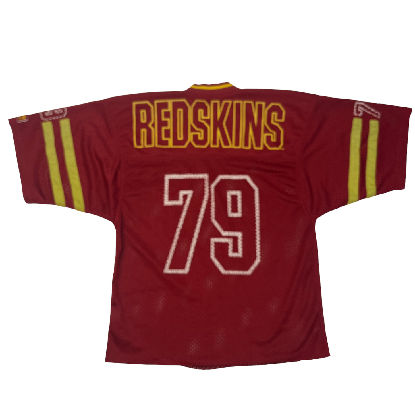 01492 Starter Vintage Washington Redskins Football Jersey