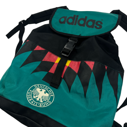 01939 Adidas 1994 DFB German National Team Backpack