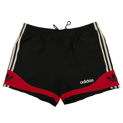 02069 Adidas 90s “Team” Trackshorts