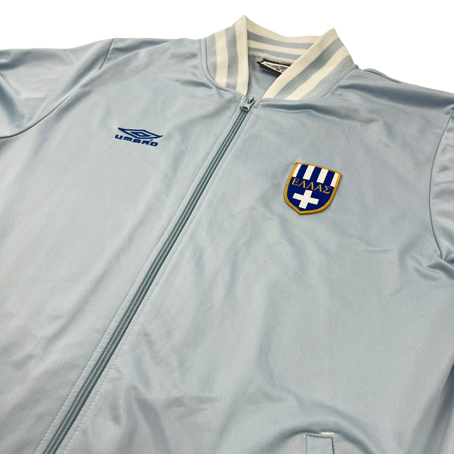 01578 Umbro Greece Tracktop