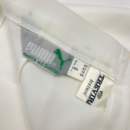 01552 Puma Vintage Tennis Skirt