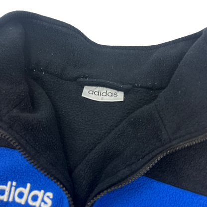 01980 Adidas 90s Fleece Sweater