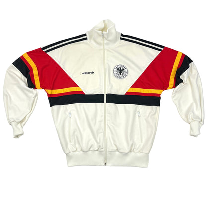 01518 Adidas Vintage DFB Tracktop