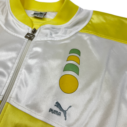 01607 Puma Vintage 80s Boris Becker Tracktop