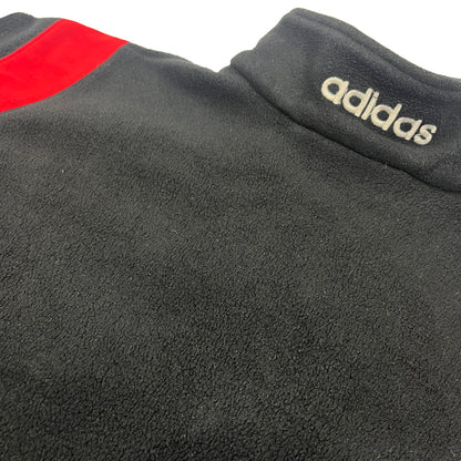 01980 Adidas 90s Fleece Sweater