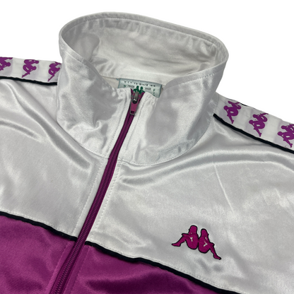 01984 Kappa 90s Tracktop