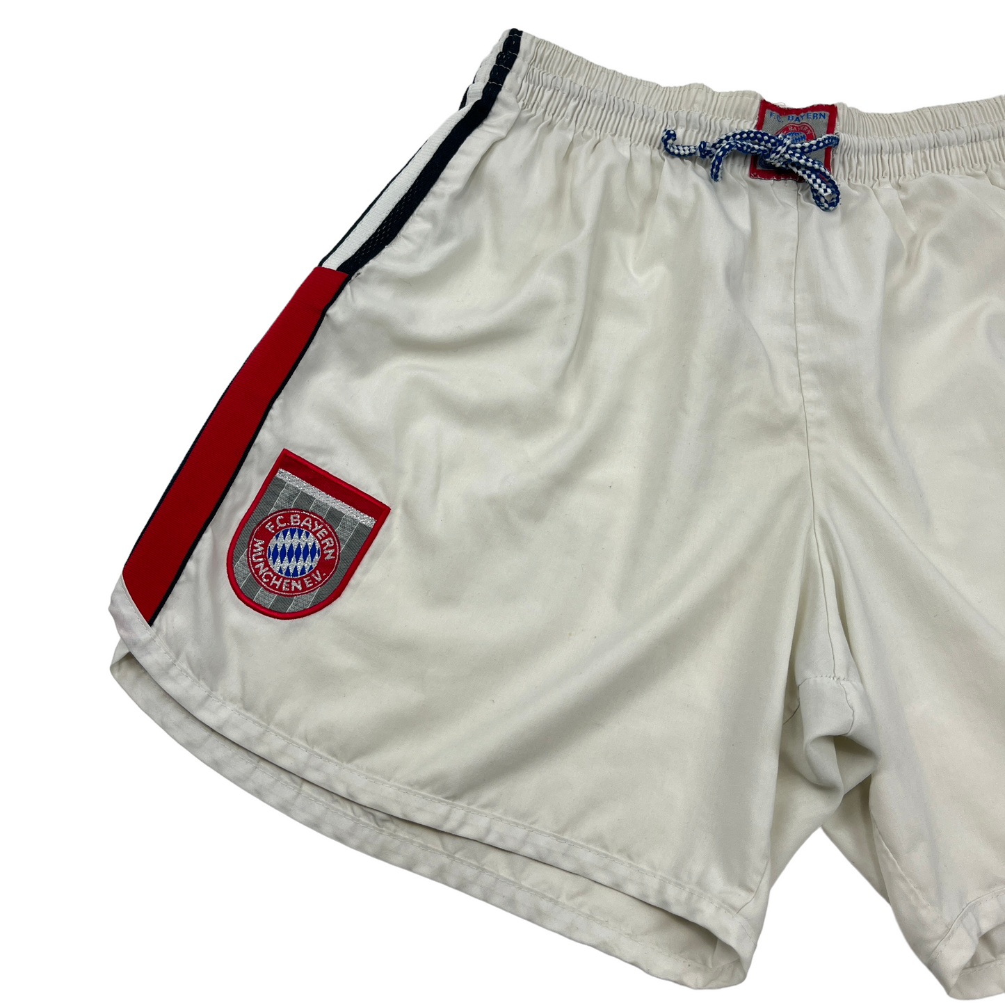 01996 Adidas 90s FC Bayern München Trackshorts