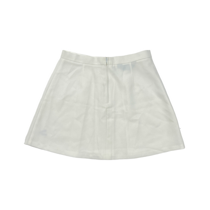 01552 Puma Vintage Tennis Skirt