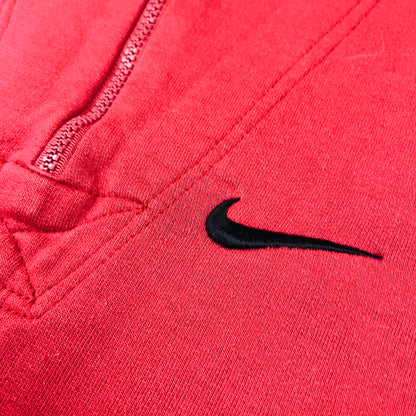 02024 Nike 90s 1/4 Zip Sweater