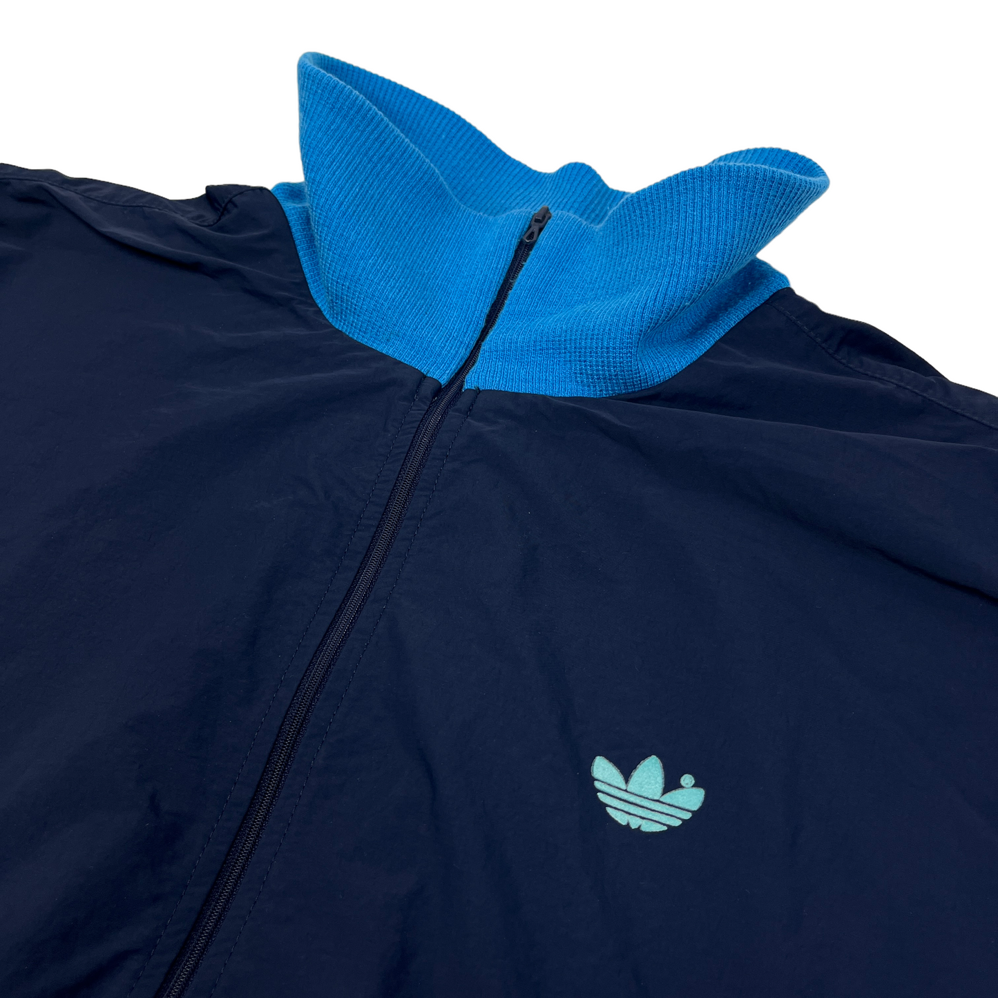 01538 Adidas 80s Windbreaker