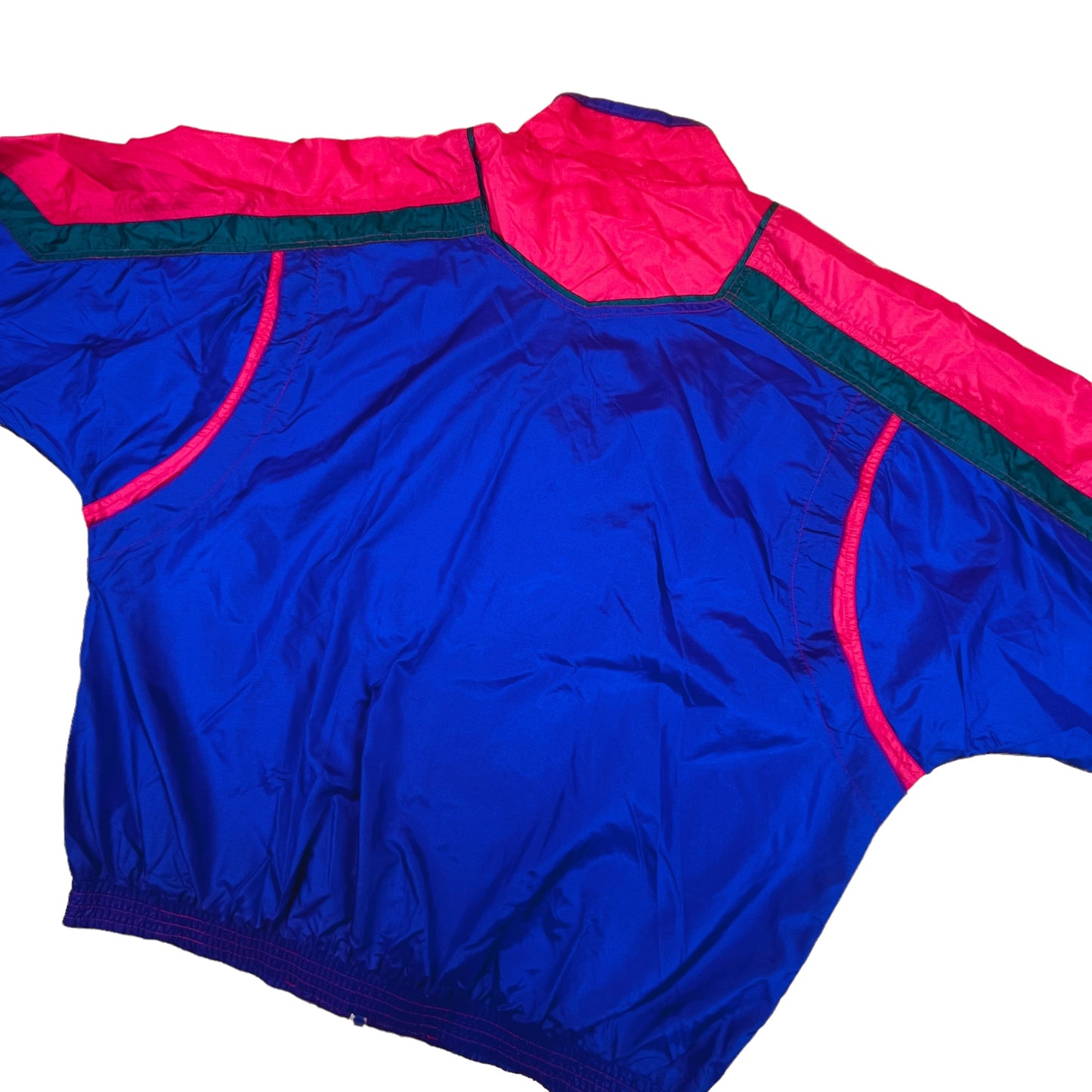 02107 Nike 90s Tracktop