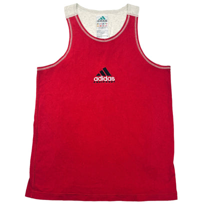 1464 Adidas Equipment Vintage Tanktop