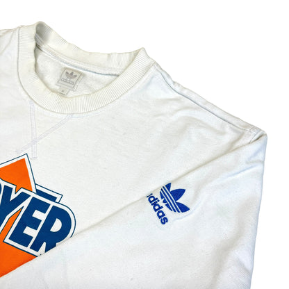 02031 Adidas „Player/Patrick Ewing“ Retro Sweater