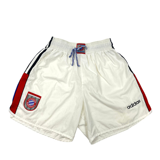 01594 Adidas 90s FC Bayern München Shorts